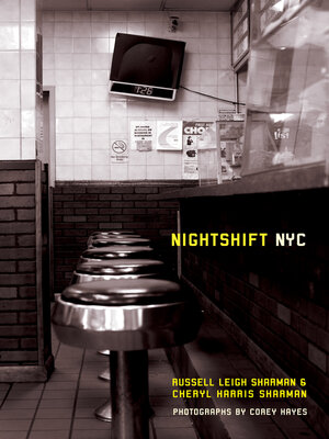 cover image of Nightshift NYC